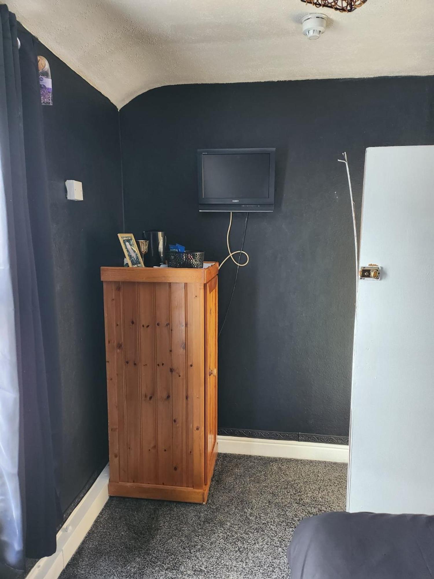 Hotel Wizards Crone à Great Yarmouth Extérieur photo