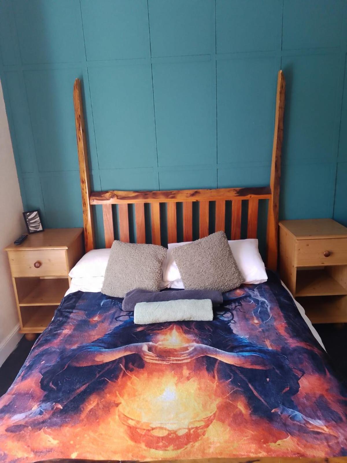 Hotel Wizards Crone à Great Yarmouth Extérieur photo